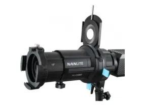 Nanlite - PJ-FMM-19 - Nanlite