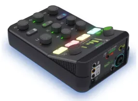 M-CASTER STUDIO - Mackie