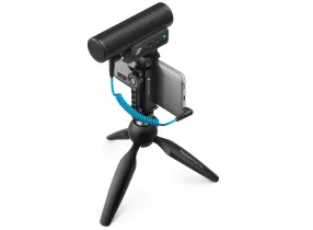 MKE 400 MOBILE KIT - Sennheiser