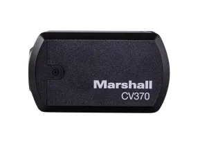 CV370 - Marshall