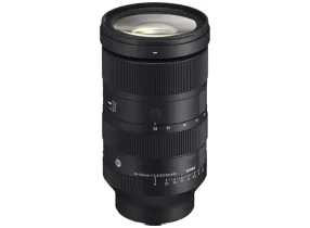 28-105mm f/2.8 DG Art-L-Mount - Sigma