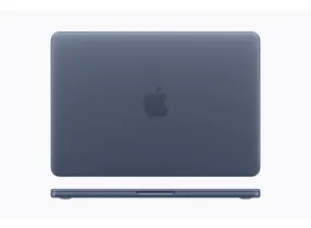 MacBook Neo 13" 512GB Indigo Blue - MacBook Neo 13", A18 Pro Chip with 6-Core CPU/5-Core GPU,8GB,512 GB SSD,Touch ID