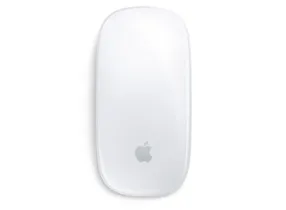 Magic Mouse - White - Magic Mouse - Multi-Touch Surface, white - MXK53Z/A