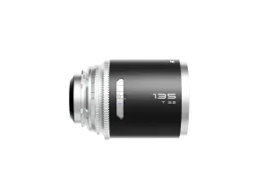 Mantis 135mm T2.4 1.33x PL - A - Blazar