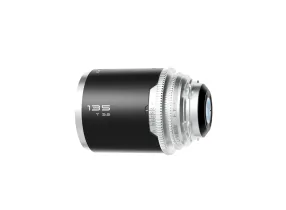 Mantis 135mm T2.4 1.33x PL - A - Blazar