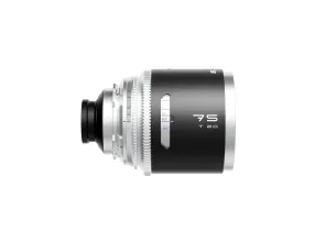 Mantis 75mm T2.0 1.33x PL - A - Blazar