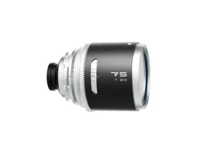 Mantis 75mm T2.0 1.33x PL - A - Blazar