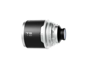 Mantis 75mm T2.0 1.33x PL - A - Blazar