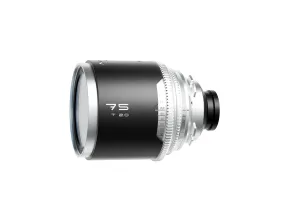 Mantis 75mm T2.0 1.33x PL - A - Blazar