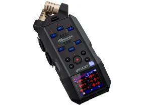 H6essential - Zoom