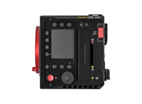 MAVO Edge 6K (Black) - Kinefinity