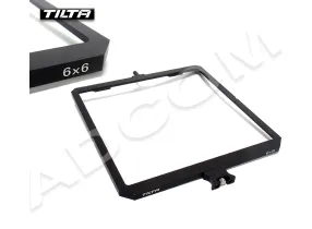 MB-T06 Filter Box - Tilta 6.6 x 6.6" Filter box for MB-T06