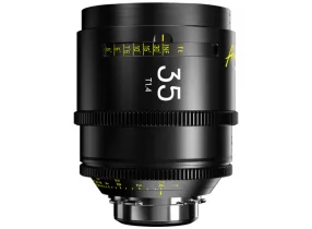 Kit Arles 25,35,50,75,100mm - DZOFilm