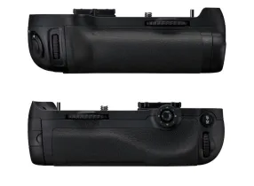 MB-D16 - Battery Grip for  Nikon D750