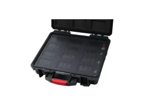 MC 12-Light Charging Case - Aputure