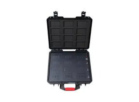 MC 12-Light Charging Case - Aputure