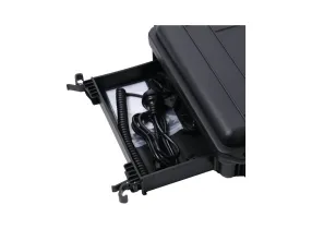 MC 12-Light Charging Case - Aputure