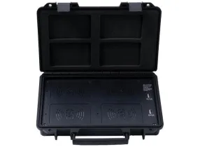 MC 4-Light Wireless Case - Aputure