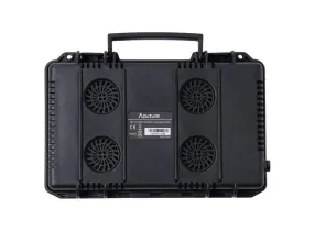 MC 4-Light Wireless Case - Aputure