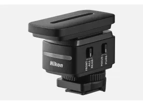 ME-D10 - Nikon
