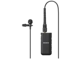 ECM-L1 - Sony