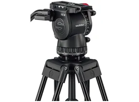 FSB 8 75/2 AL HD GS Mk II - Sachtler