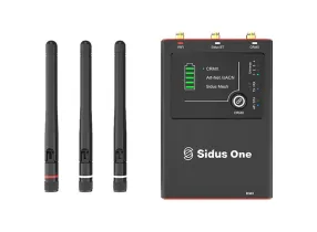 Sidus One - Aputure