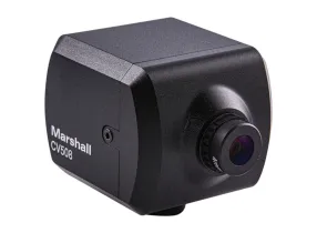 CV508 - Marshall