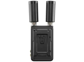 Ranger MK II 2500 - TX VM - Teradek