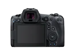 EOS R5 + RF 24-105mm L - Canon