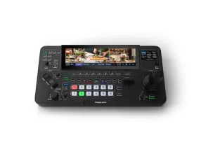 Mix One - Telycam
