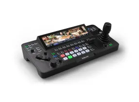 Mix One - Telycam