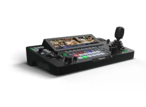 Mix One - Telycam