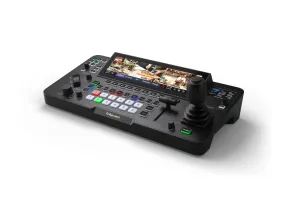 Mix One - Telycam