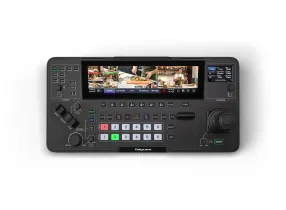 Mix One - Telycam