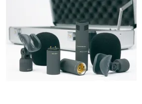MKH 8040 Stereo Pair - Sennheiser