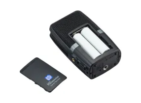 H2essential - Zoom