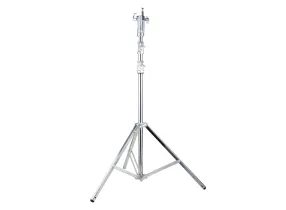 MKNMF3000F - Meking Stand 3 sections heavy 3.1m silver