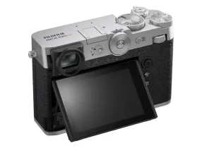 GFX100RF Silver - Fujifilm