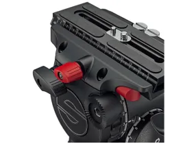 FSB 8 75/2 AL HD MS Mk II - Sachtler