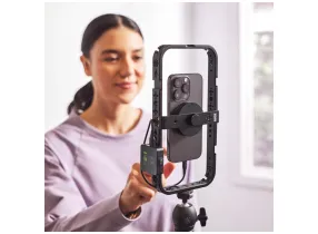 Phone Cage - Rode