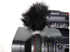 MM-3 - Mic-Muff  Windshield for integrated  microphone