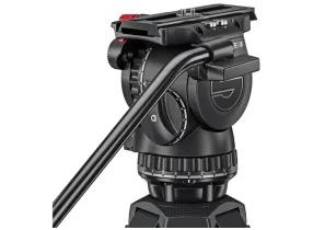 FSB 8 75/2 AL HD MS Mk II - Sachtler