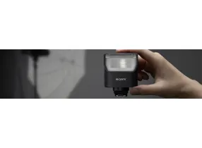 HVL-F28RMA.CE7 - Sony