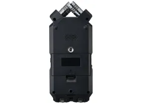 H4essential - Zoom