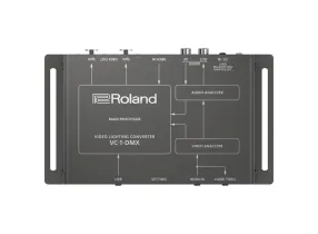 VC-1-DMX - Roland