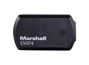 CV374 - Marshall