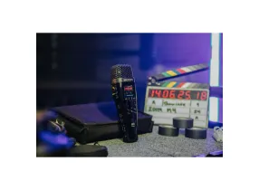 M4 MicTrak - Zoom
