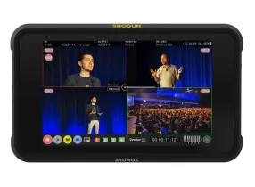 Shogun Classic - Atomos