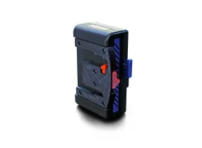 MV2BM - Blueshape